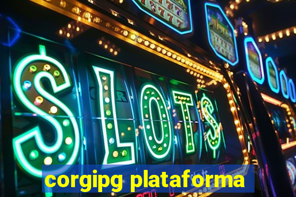 corgipg plataforma